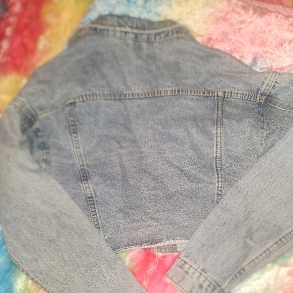 Jacket - Picture 2 of 2